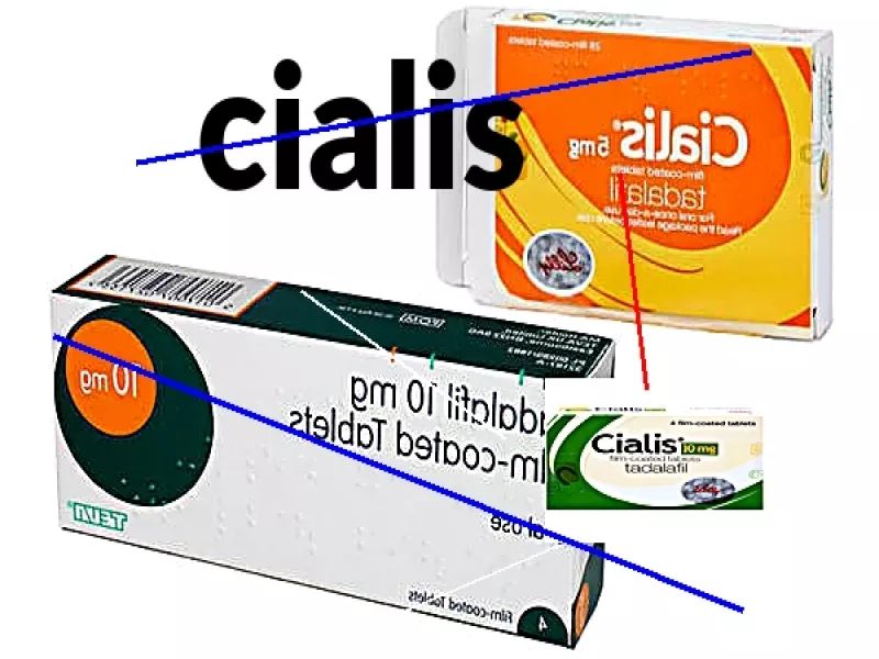 Acheter du cialis sans ordonnance forum